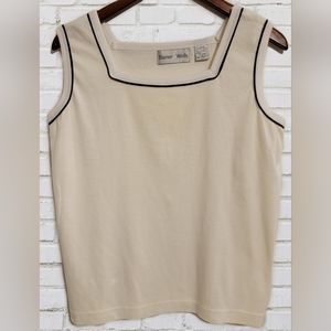 Baxter & Wells Tank Size Large